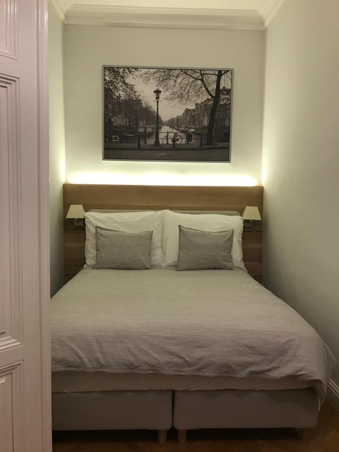 Luxury 2Br Apartment Neubaugasse Виена Екстериор снимка